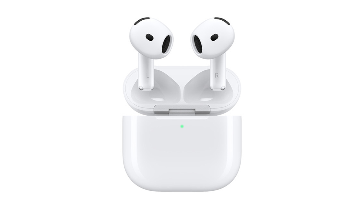 Apple AirPods 4