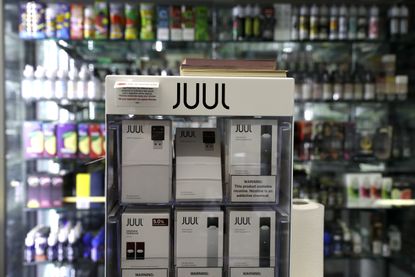 Juul products