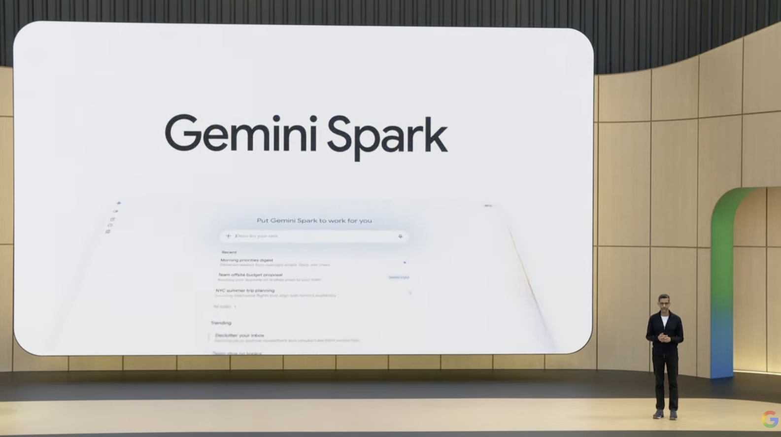 Google I/O 2026