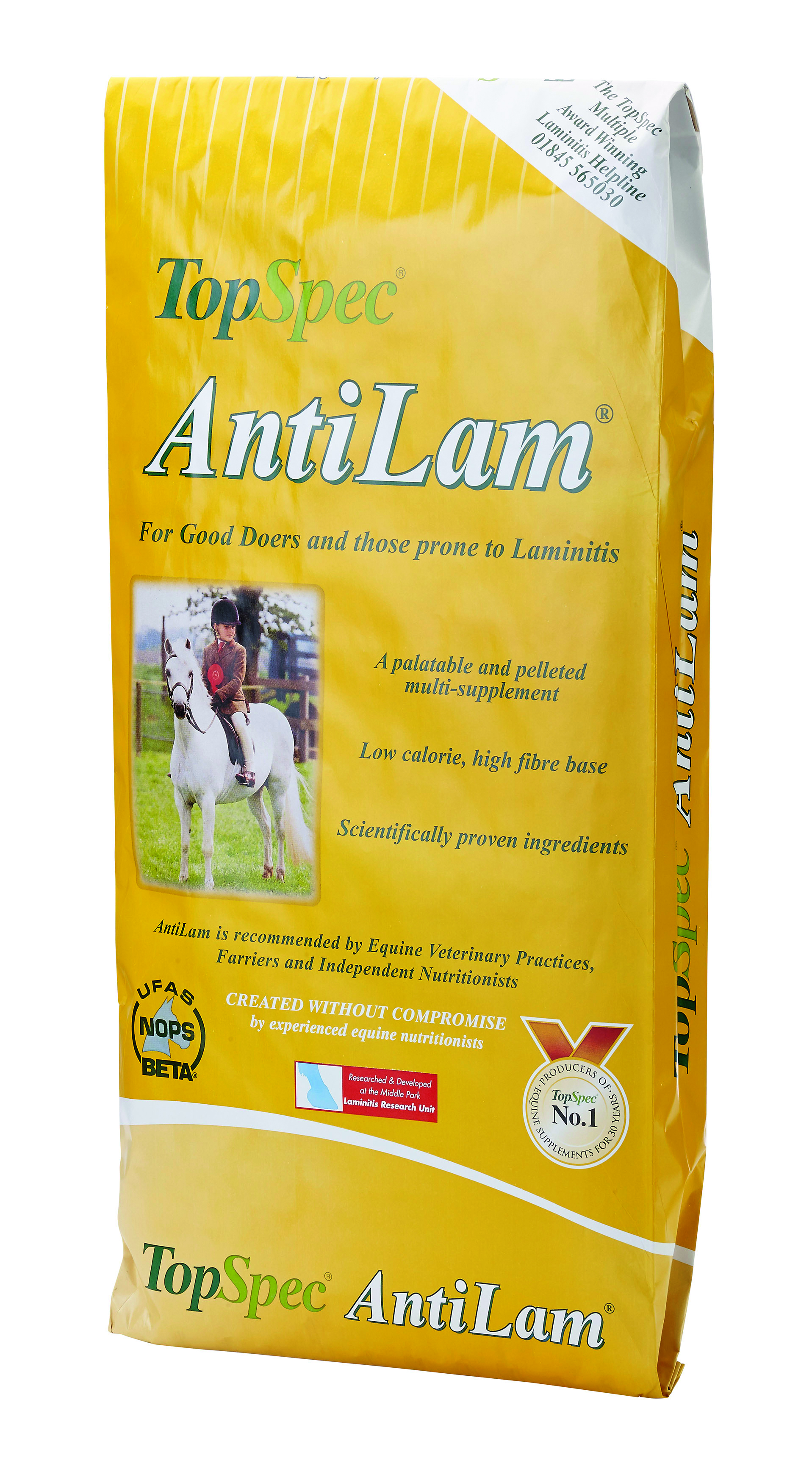 4.Antilam