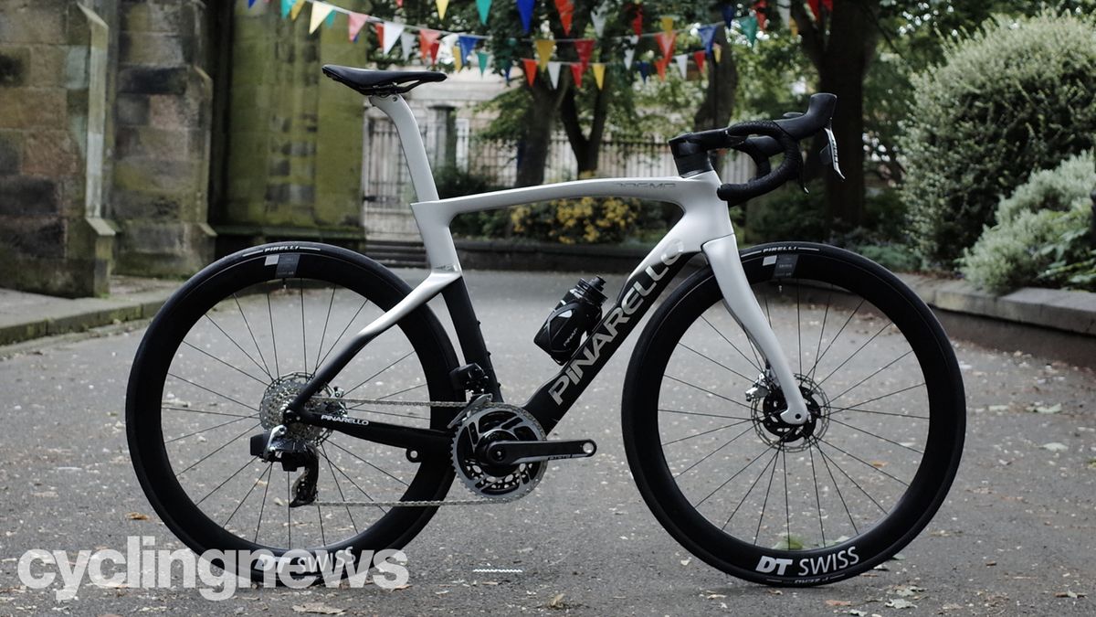 Pinarello Dogma
