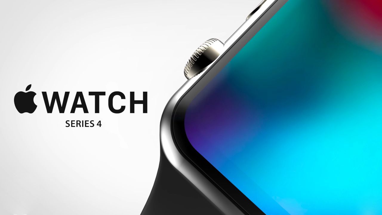 Apple Watch Series 4