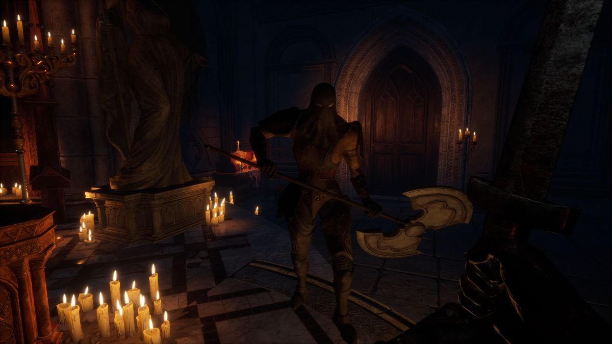 Dungeonborne screenshot