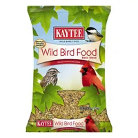 Kaytee Wild Bird Food Basic Seed Blend