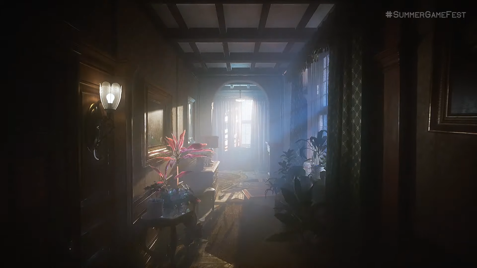 Fan Silent Hill 2 Remake in Unreal Engine 5 Shows What it Could