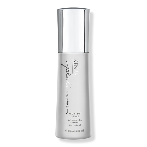 Platinum Blow-Dry Spray - 6.8 Oz