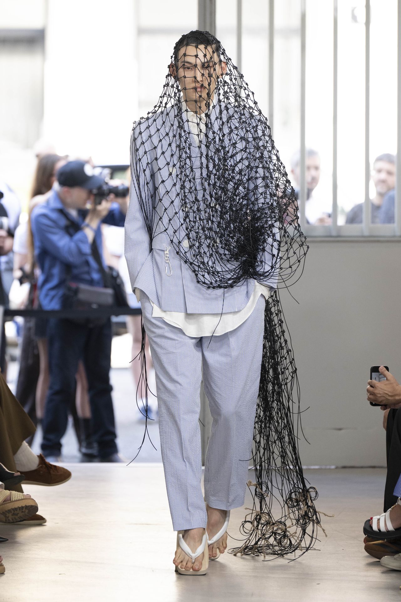 Setchu S/S 2027