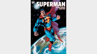 SUPERMAN BY KURT BUSIEK BOOK ONE