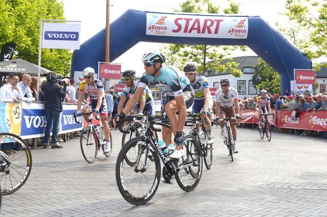 Alessandro Petacchi (Omega Pharma Quick Step)
