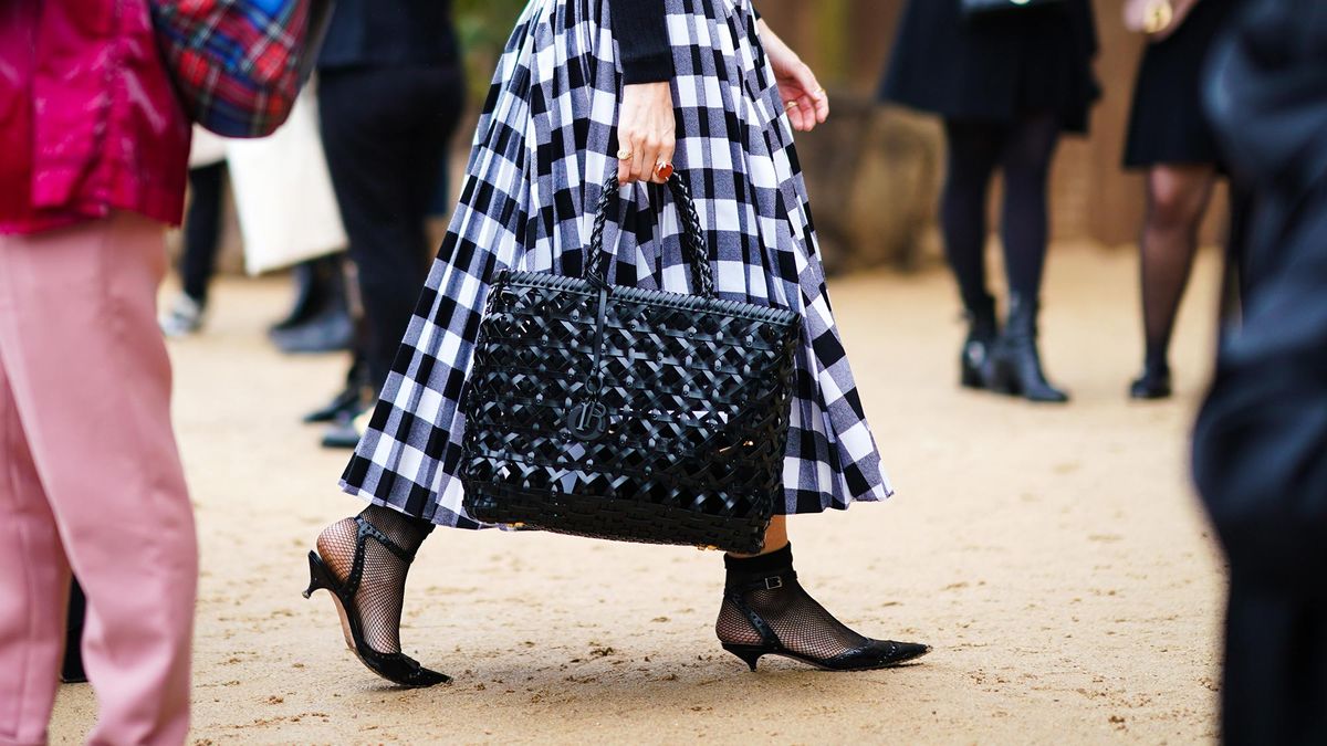 This is how buying shoes is going to change from now on | Marie Claire UK