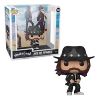 Funko Pop! Albums: Lemmy: Was $24.99, now $21.95