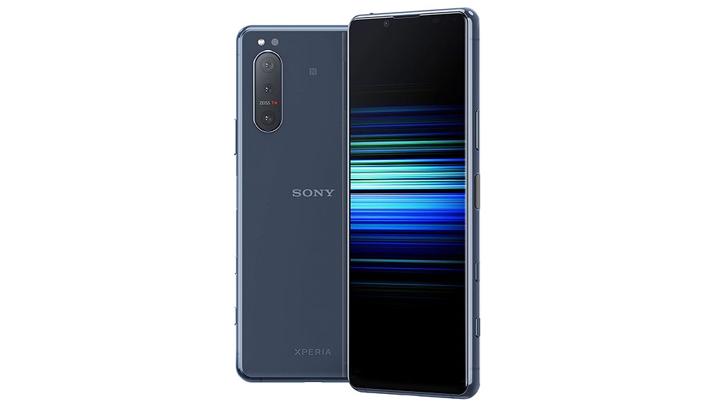 Sony Xperia 5 II