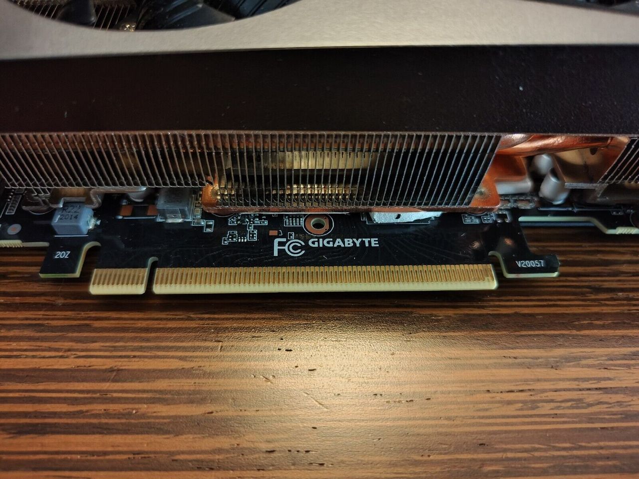 GIGABYTE GeForce RTX 3090 GAMING OC 24GB GDDR6X