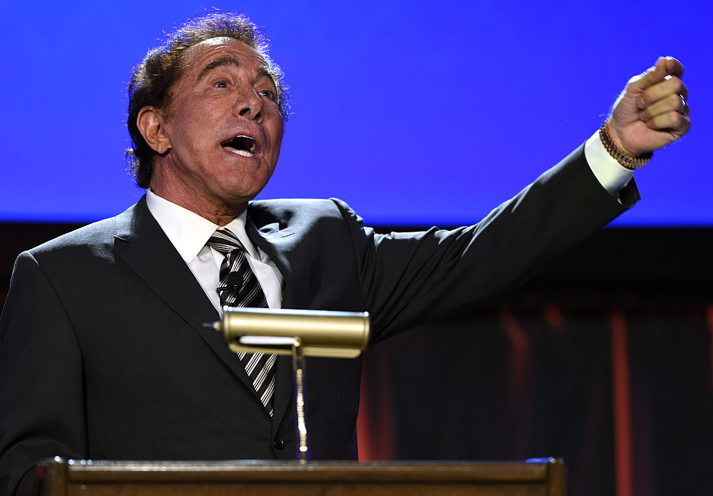 Steve Wynn