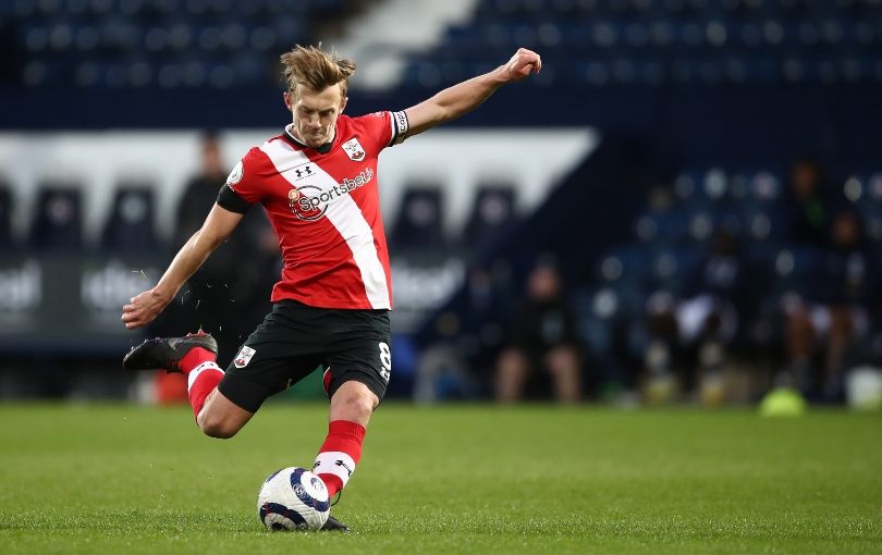 Tottenham Hotspur transfer news: Spurs join the race for James Ward-Prowse  | FourFourTwo