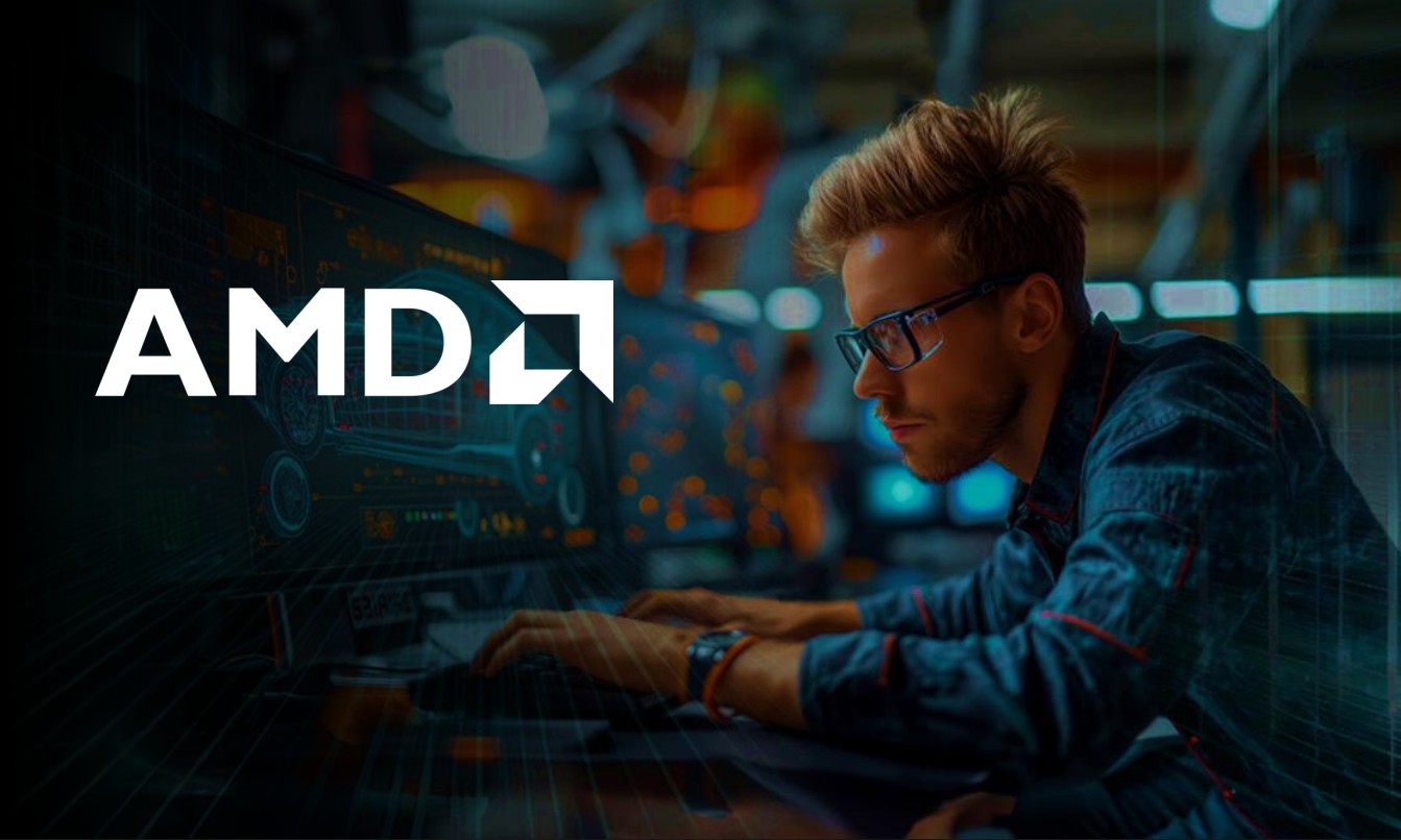 AMD