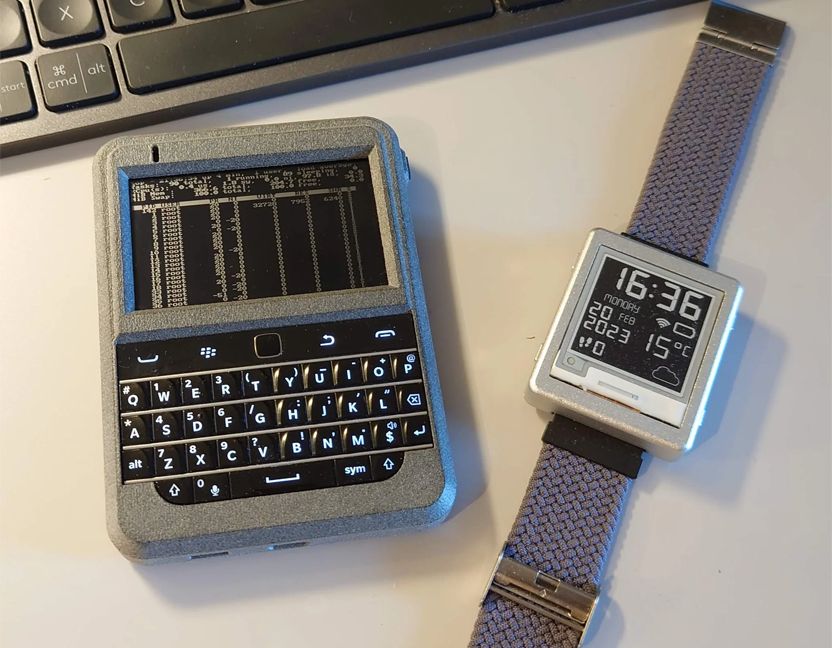Raspberry Pi