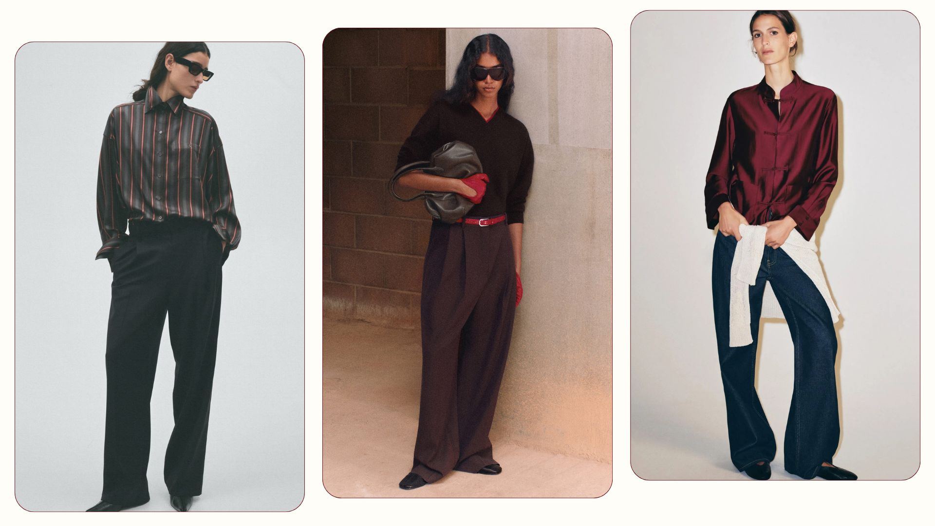 Zara, H&amp;M and COS Quietly Dropped the Most Expensive-Looking Minimalist Edit&mdash;9 Pieces Selling Out Fast