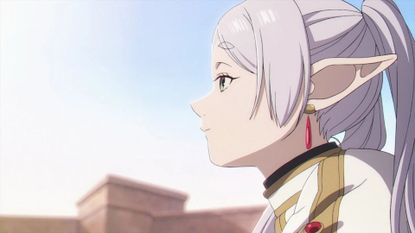 Frieren season 2