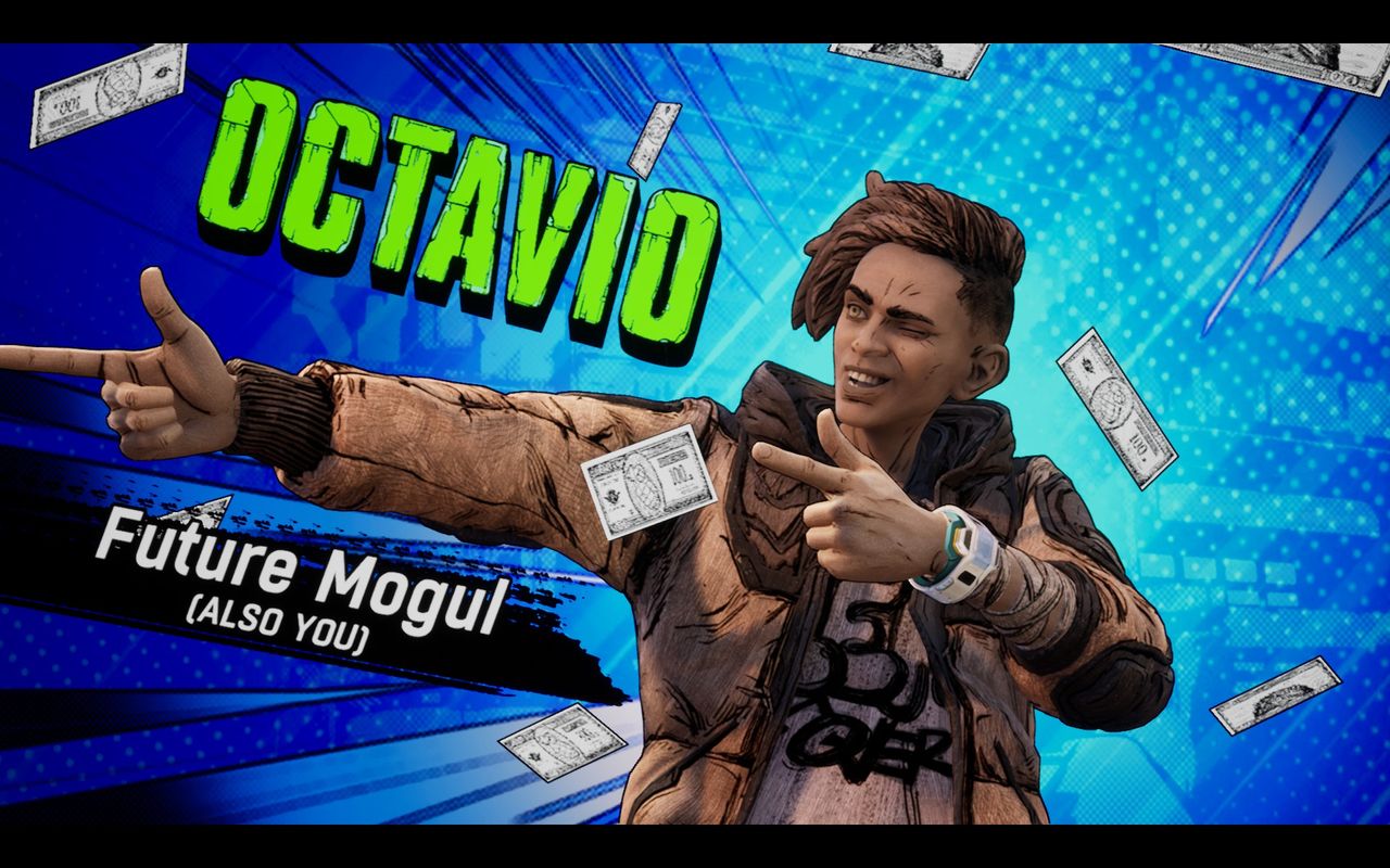 new tales from the borderlands octavio