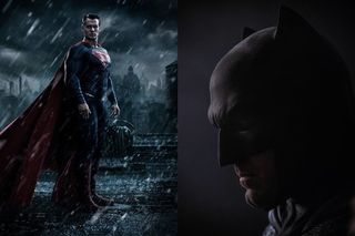 Batman and Superman solo films