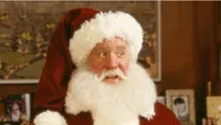   The Santa Clause