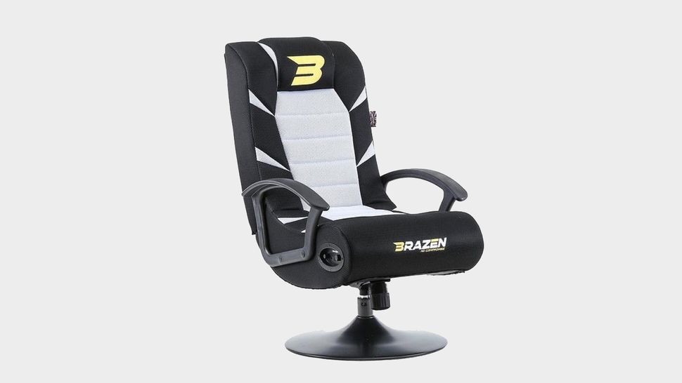 Best gaming chair for PS4, PS5, and Xbox 2022 get comfy whatever your
