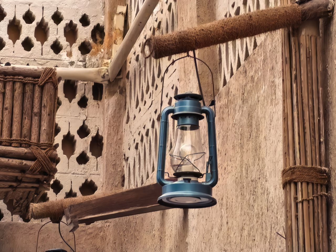 Huawei Mate X7 camera testing in Dubai