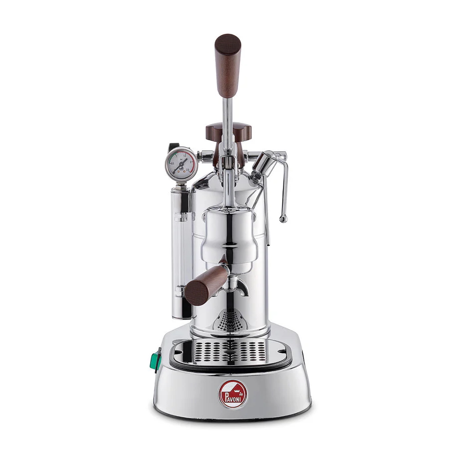 La Pavoni coffee machine
