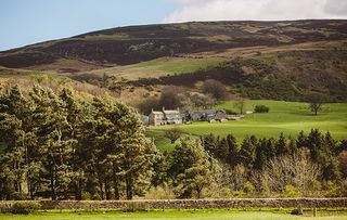 Tottergill Cottages