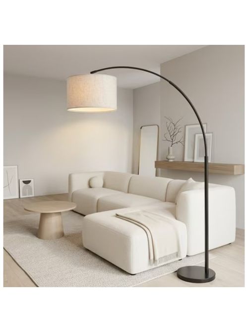 Daybetter 71-inch Arc Floor Lamp
