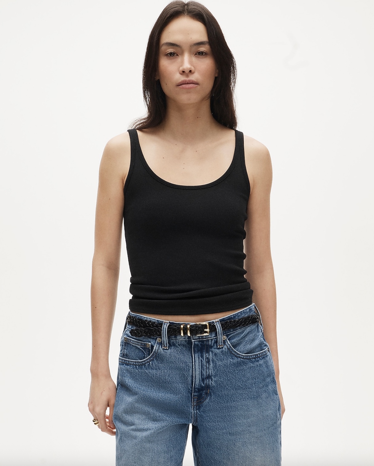 J.Crew tank