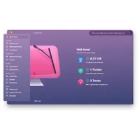CleanMyMac X: 
Use code NOVEMBERDEAL