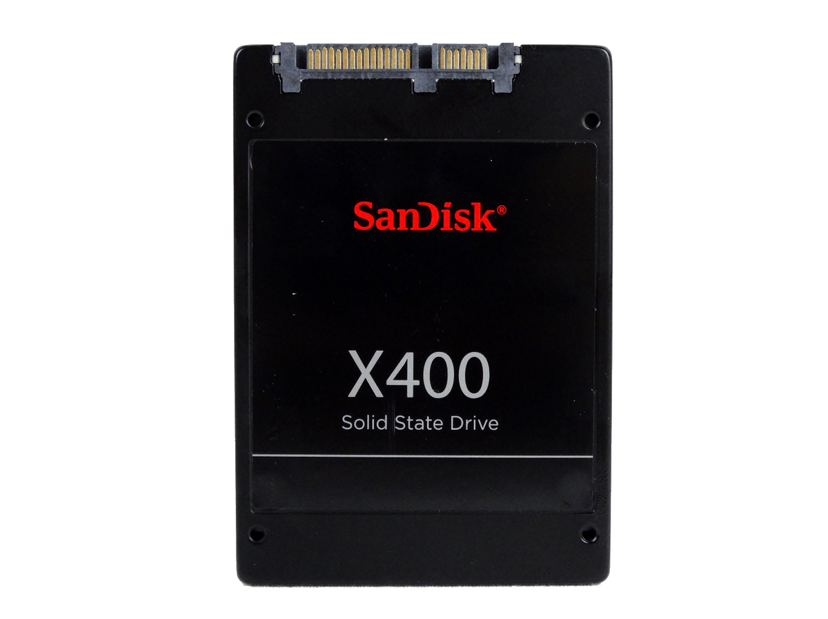 SanDisk X400 1TB SSD Review Tom s Hardware Tom s Hardware