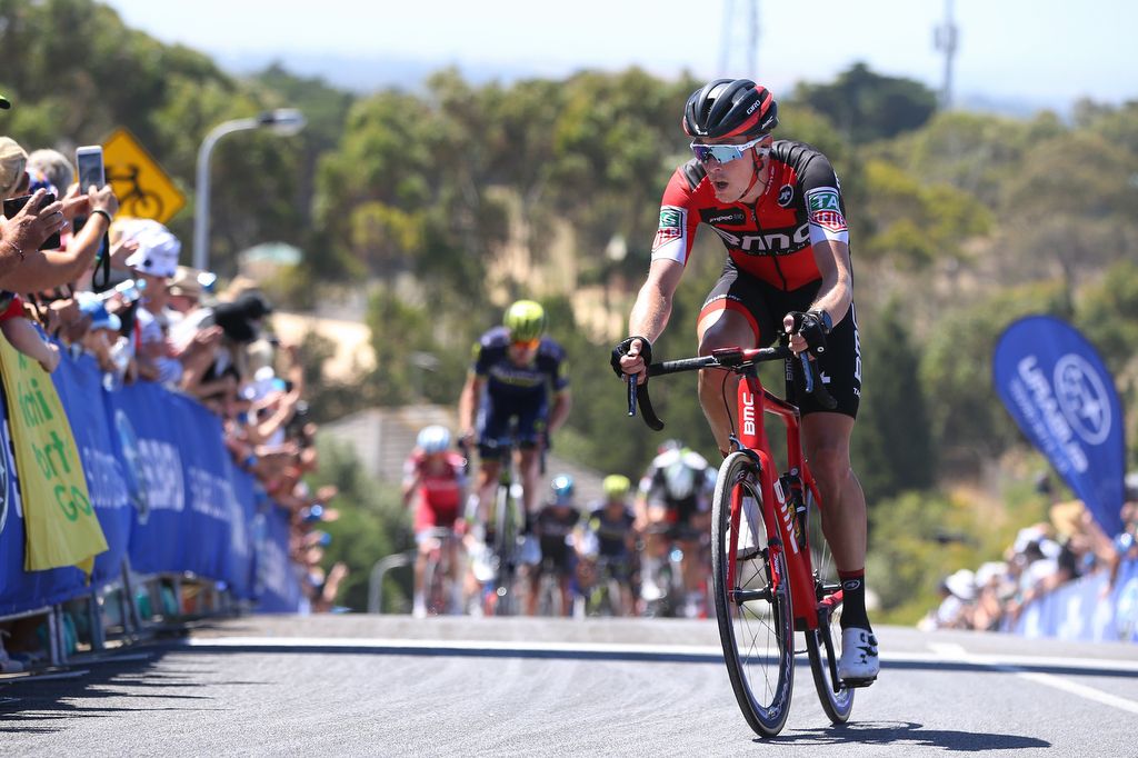 Rohan Dennis (BMC)