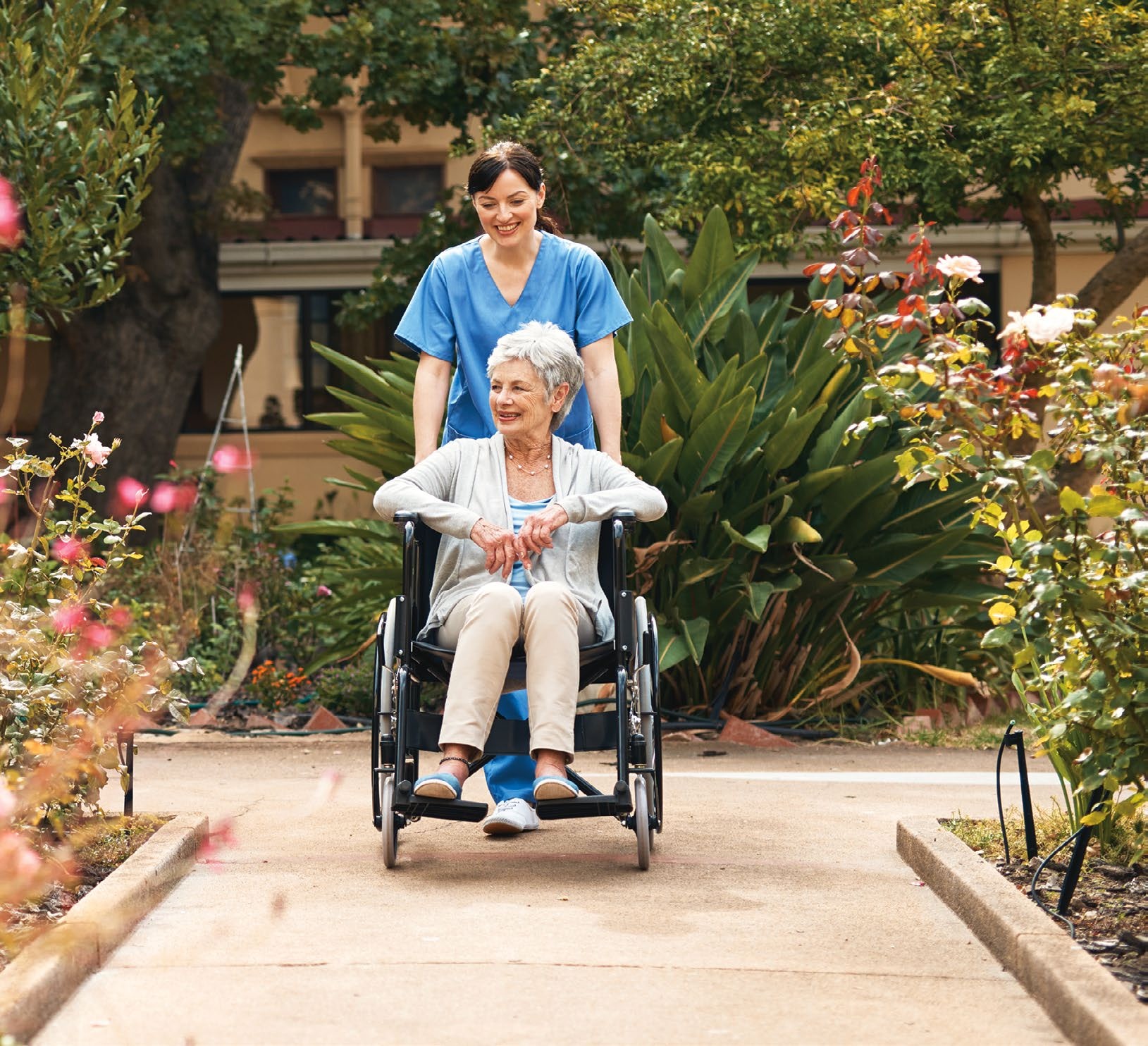 11. Ignoring how to pay for long-term care