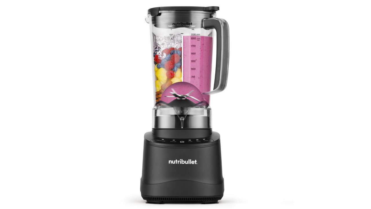 Nutribullet Power Core Blender