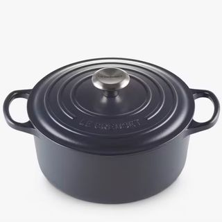 Le Creuset cookware