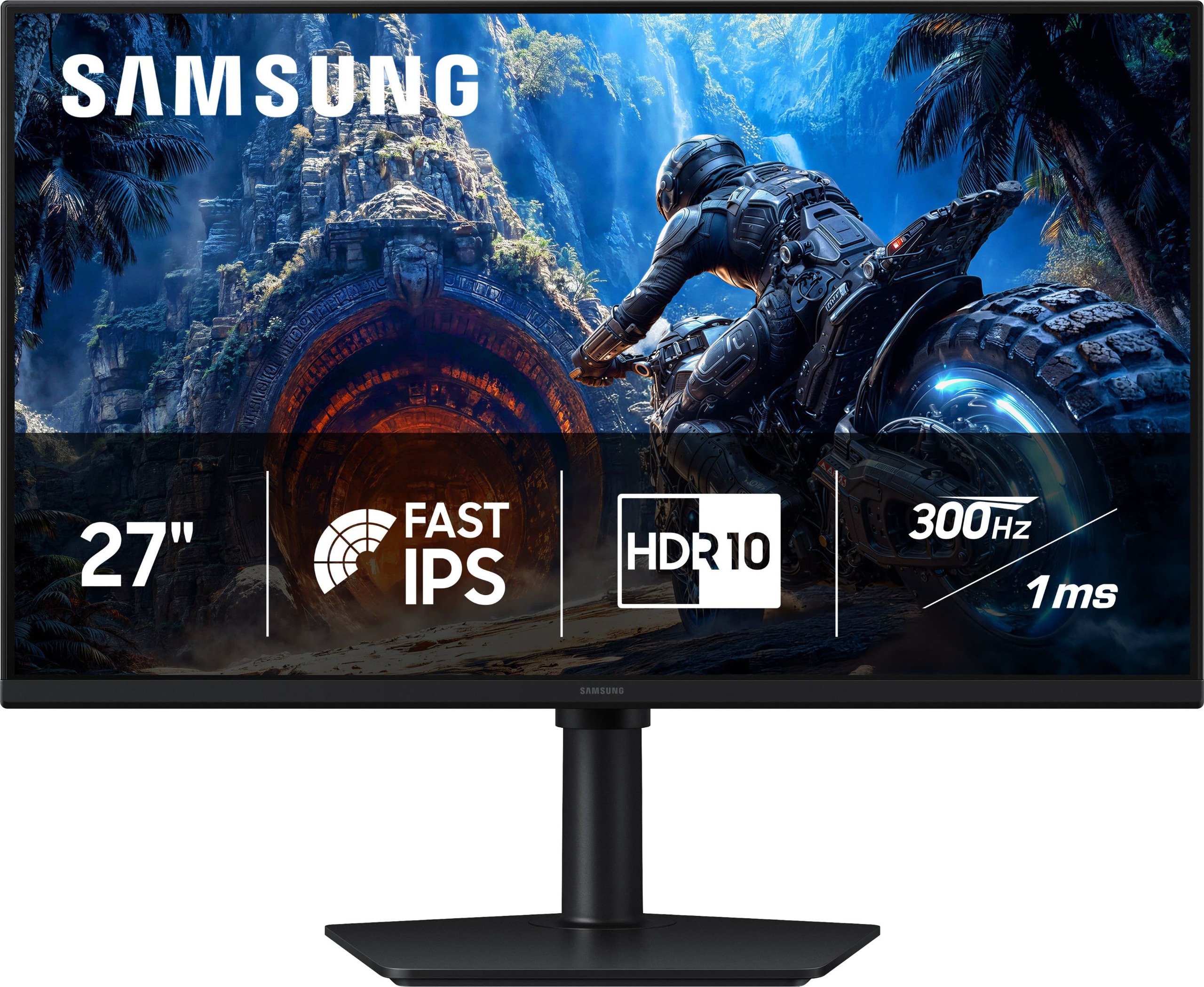 Samsung - 27