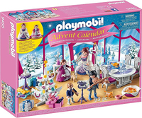 Playmobil Advent Calendar Christmas Ball - £29.99 | £17.16