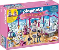 Playmobil Advent Calendar Christmas Ball - £29.99 | £17.16