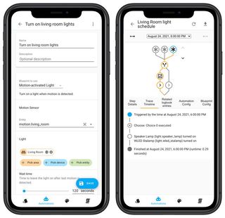 The Raspberry Pi powered Amber home automation system