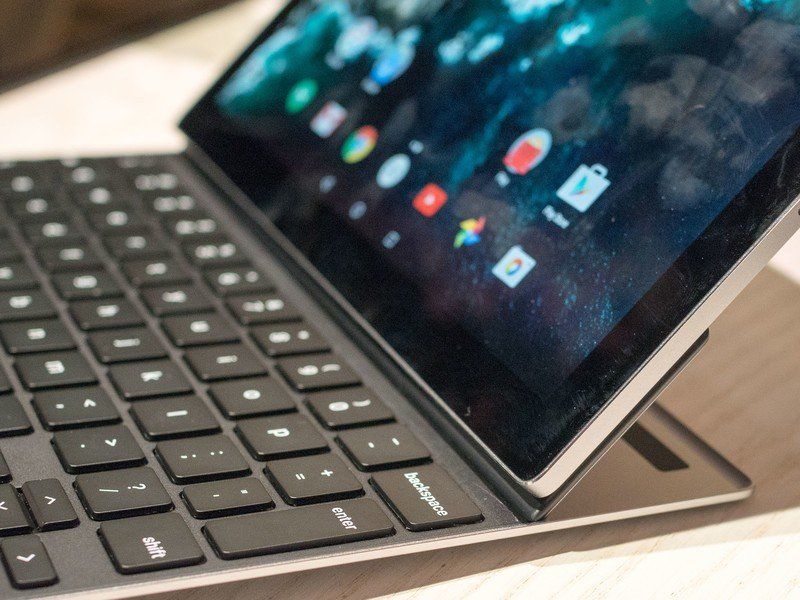 Pixel C
