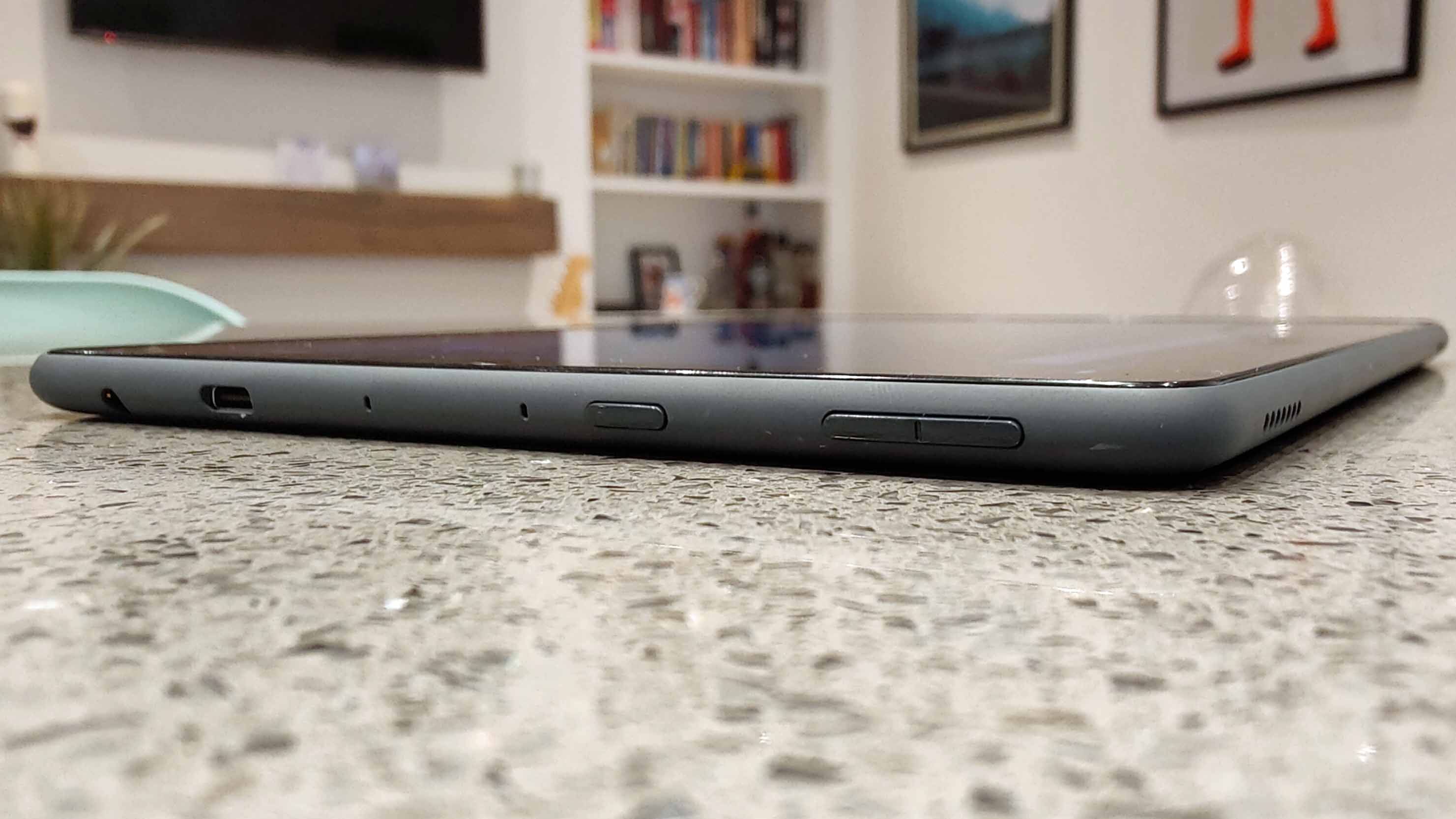 Amazon Fire HD 10 Plus review