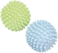 Palline per asciugatrice