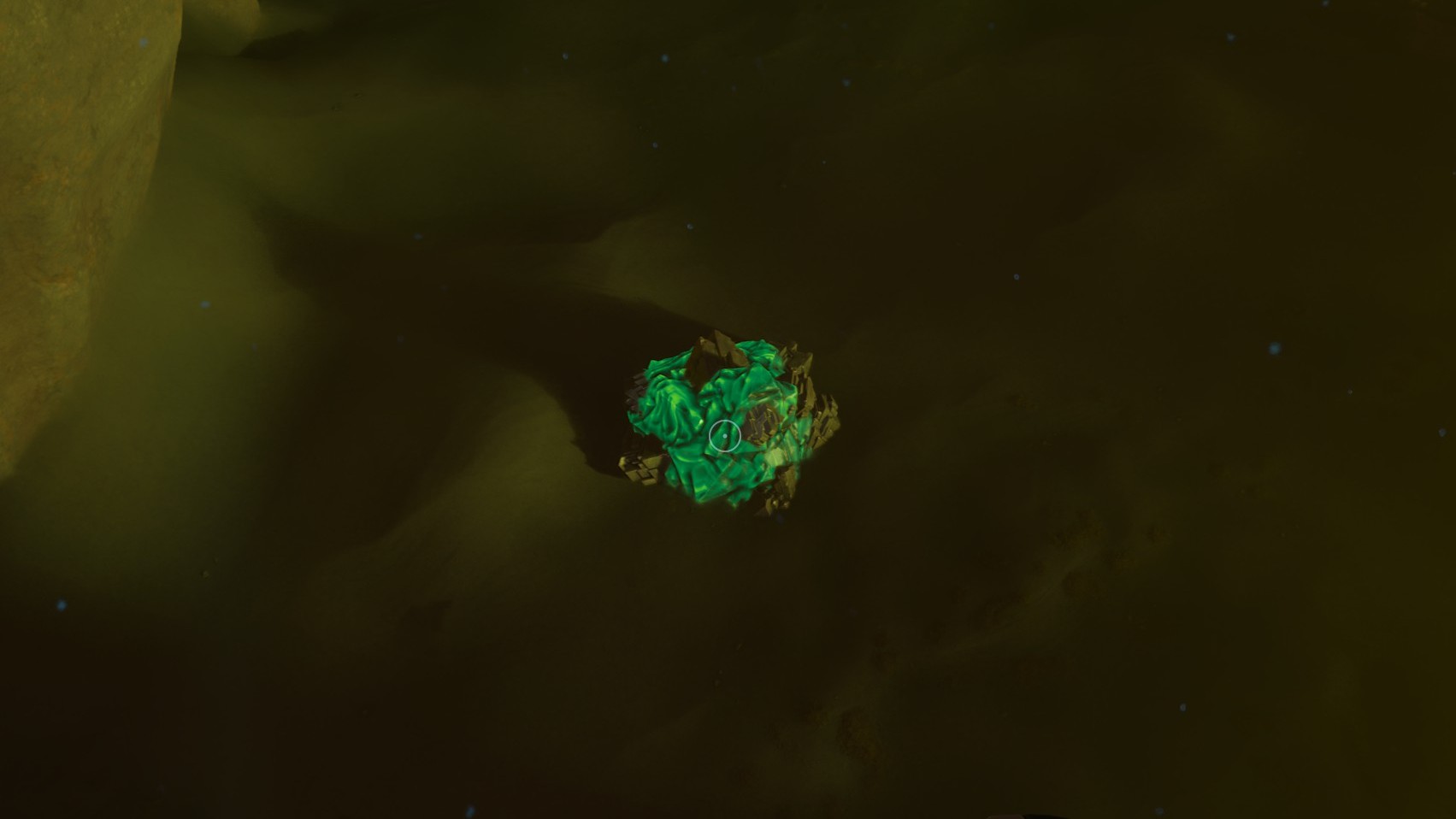 Subnautica 2 Troilite