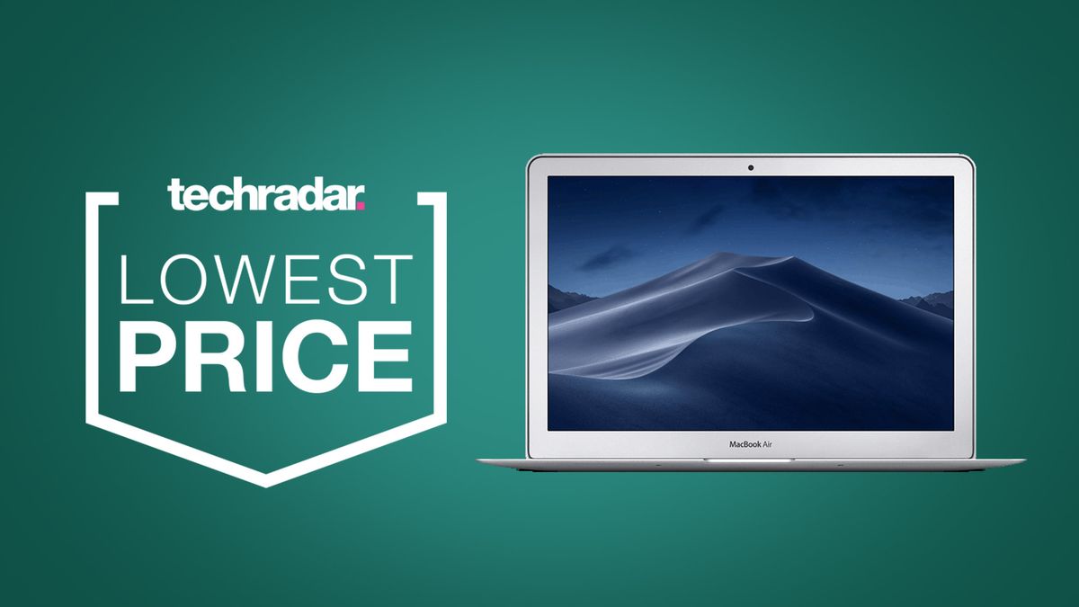 This cheap MacBook Air deal is the best way to grab a luxury laptop on a budget