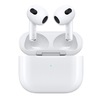 AirPods Pro: was