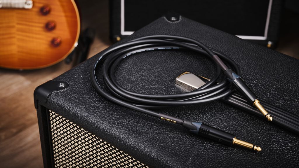 Best guitar cables 2025: 11 tried and tested options | Guitar World