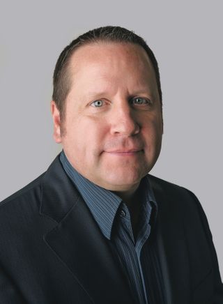 Headshot of Matt Czyzewski, Executive Vice President, AtlasIED.